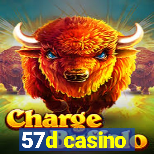 57d casino